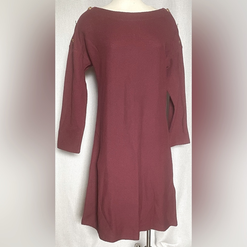 NWT Talbots dress